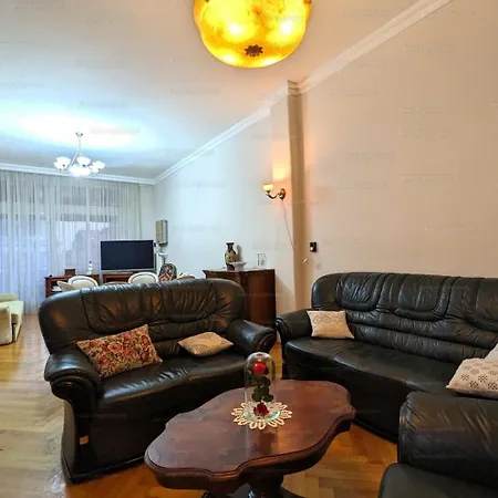 Marietta Lejlighed Debrecen