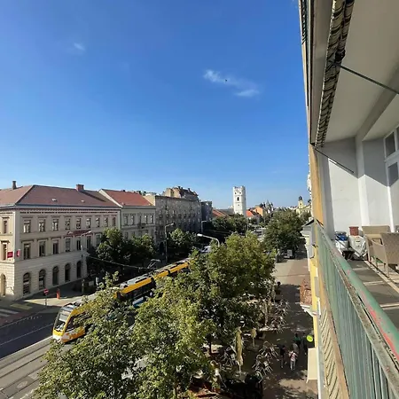 Marietta Debrecen