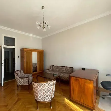Marietta Lejlighed Debrecen