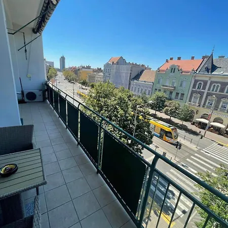Marietta Debrecen